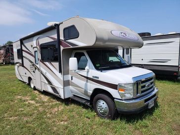 2016 Thor Four Winds 28A Gas Class C Motor Homes For Sale