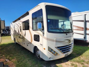 2017 Thor Hurricane 34J Class A Gas Motor Homes For Sale