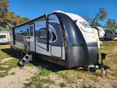 2019 Forest River Vibe 284BHS Travel Trailers For Sale