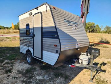 2020 KZ RV Sportsmen Classic SE 100RKSE Travel Trailers For Sale