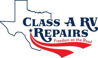 Class A RV Repairs