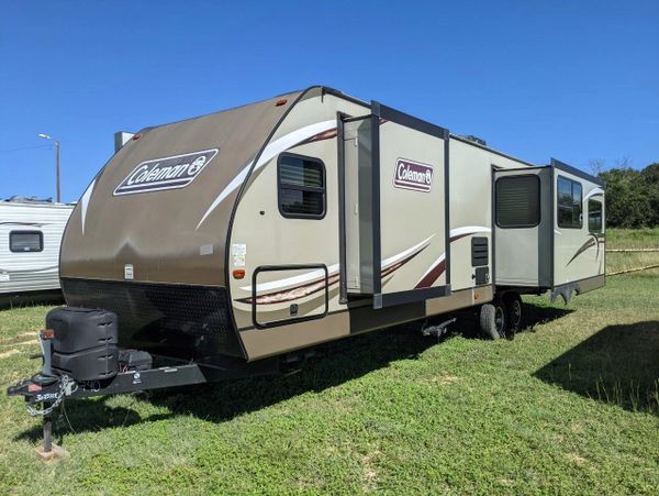 2018 Coleman Light 3025RE Travel Trailers For Sale