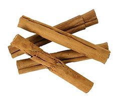 Organic Ceylon cinnamon (Cinnamomum verum)