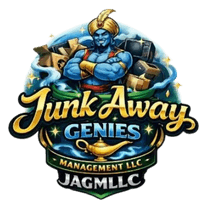 Junk Away Genies Management LLC