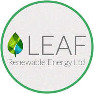 Leaf Renewable Energy Ltd