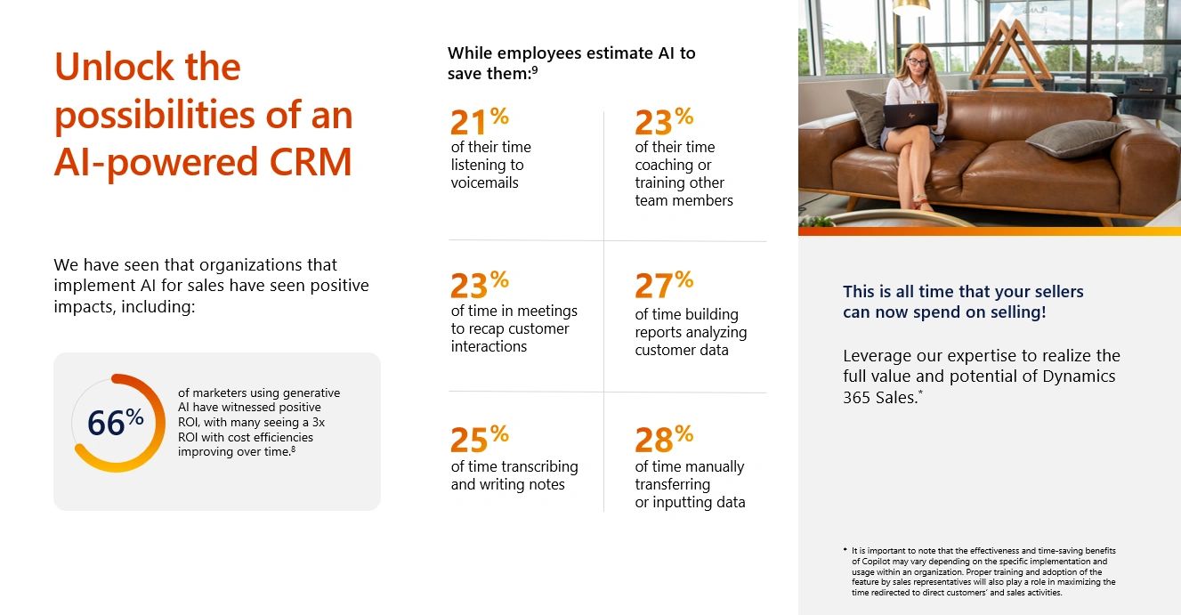 How Dynamics 365 Education CRM solutions can improve your school