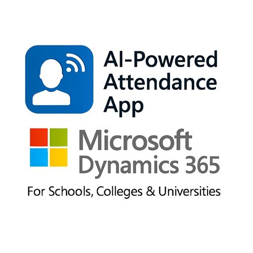 Attendance Management App with Azure AI Facial Recognition