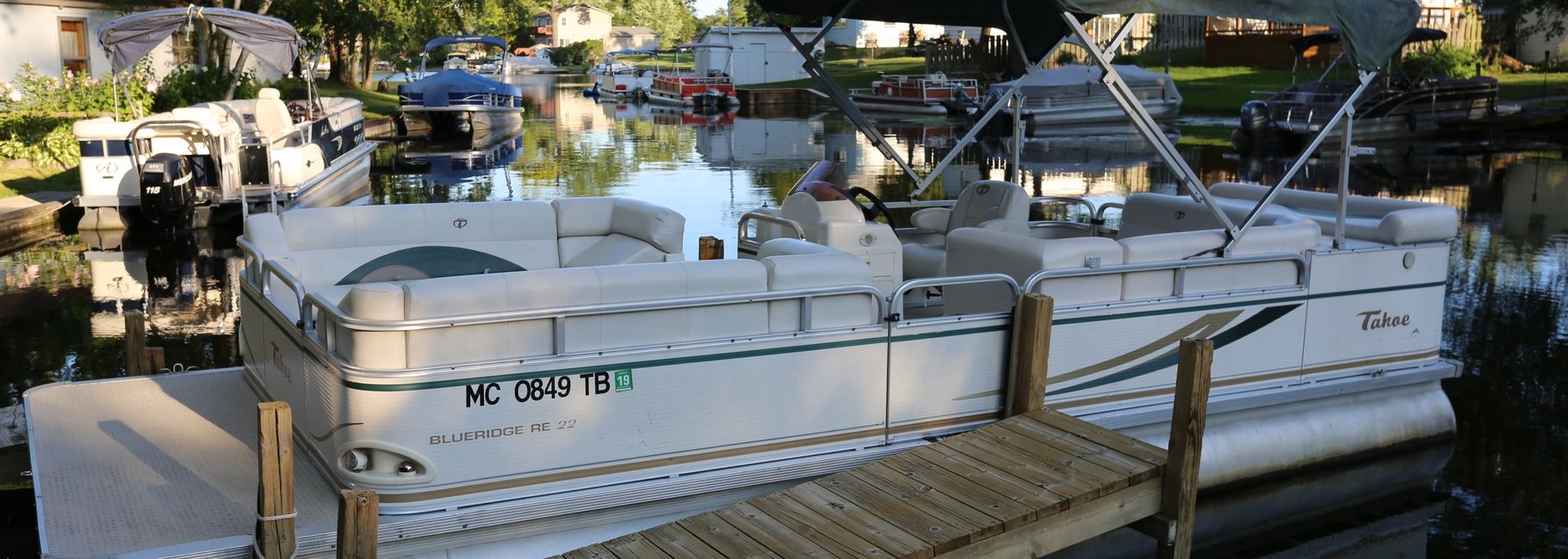 We Buy Boats Oakland County Boat Sales