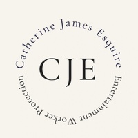 Catherine James, Esq.