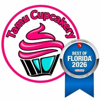 Tamu Cupcakery