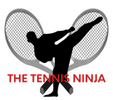The Tennis Ninja