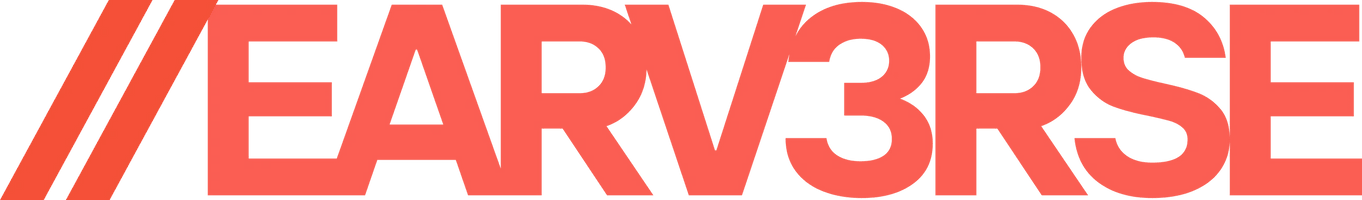 Earv3rse