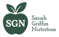 Sarah Griffin Nutrition