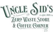 Uncle Sid's Zero Waste Store & Coffee Corner