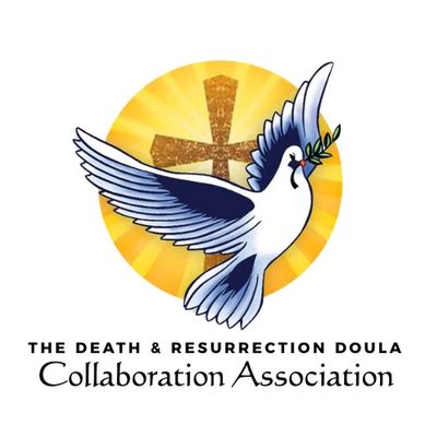 Death Doula collective and collaboration
