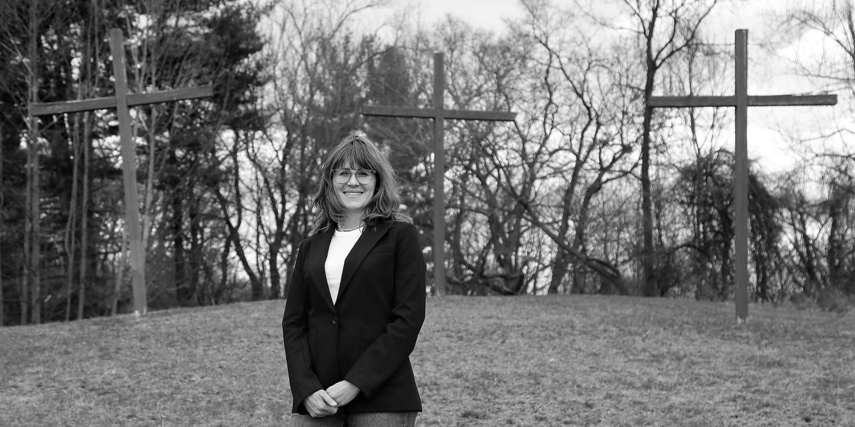 Laurel Nicholson Death & Resurrection Doula Services in Charlottesville, VA 