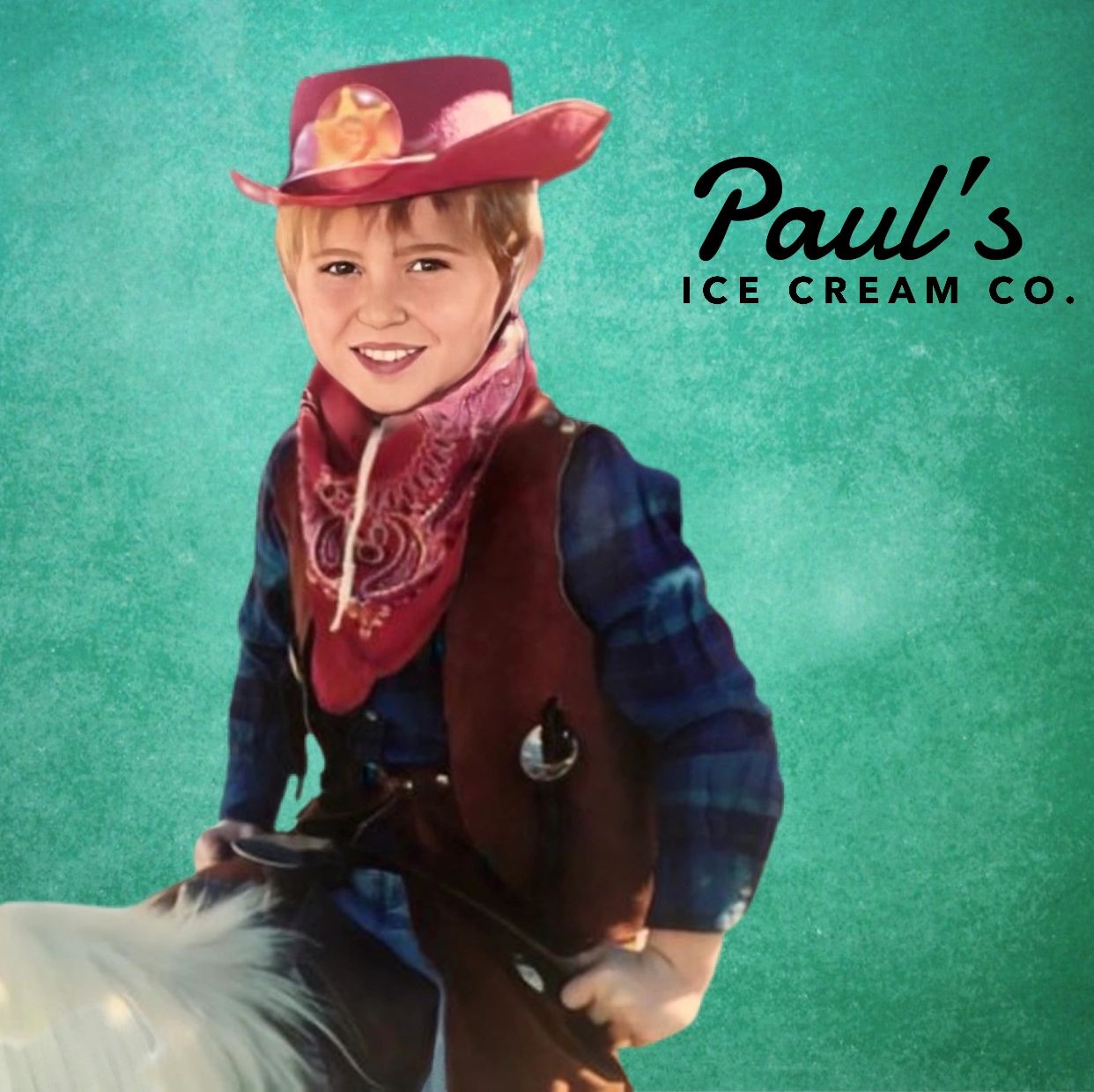 Paul’s Ice Cream Co.