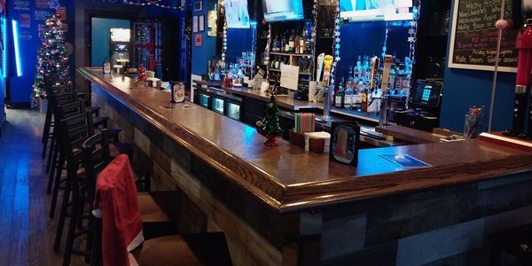 Bar top in Beecher Illinois