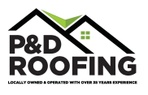 P.D Roofing