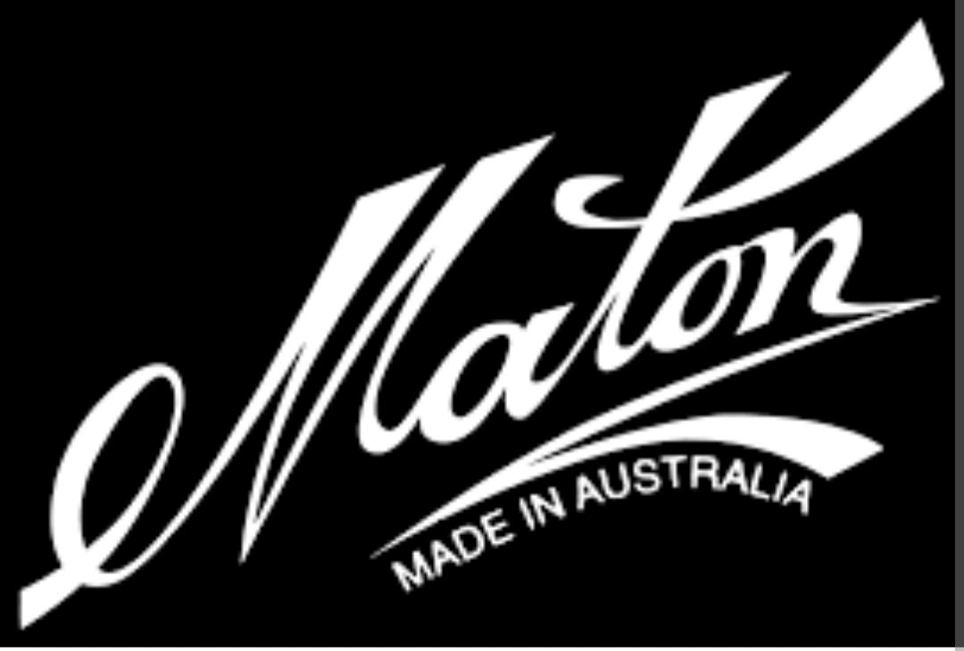 Maton Guitars Made for the World Stage