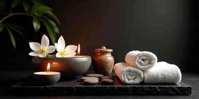 Health, beauty, and wellbeing courtesy of the AMERA Private Network.