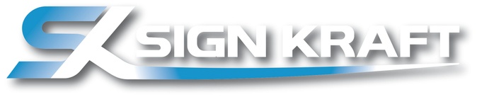 Sign Kraft