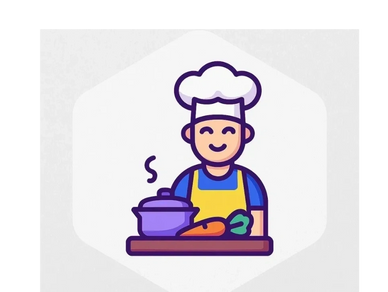 cook