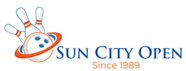 Sun City Open Senior Bowling Tournament 