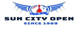 Sun City Open Senior Bowling Tournament 