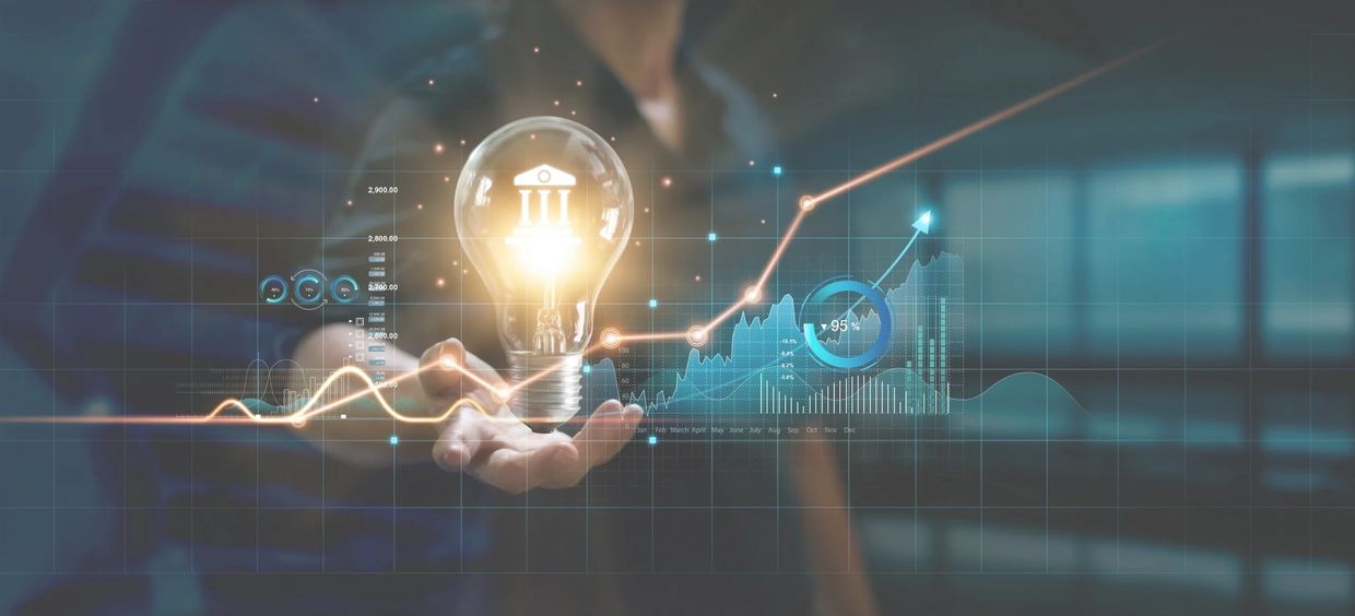 Empower your business with data analytics