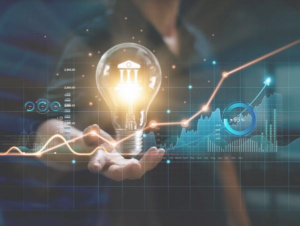 Monekee data driven digital analytics