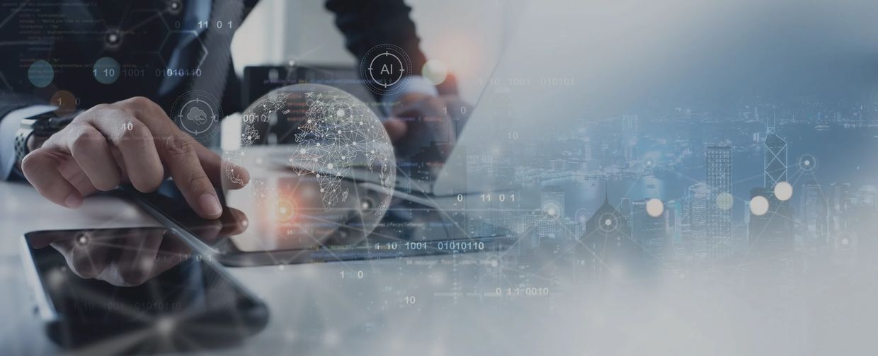 Monekee's 360-Degree Integrated Digital Marketing