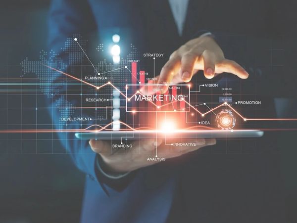 Monekee digital marketing services