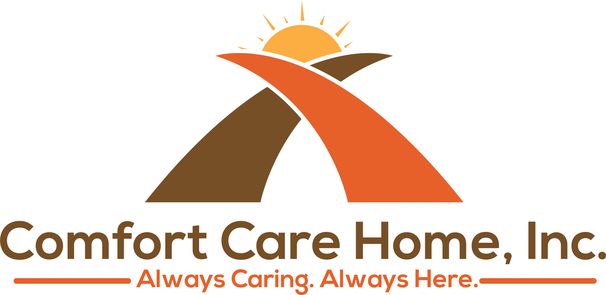 Comfort Care Home Inc Exceptional Home Care Services