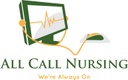 All Call Nursing