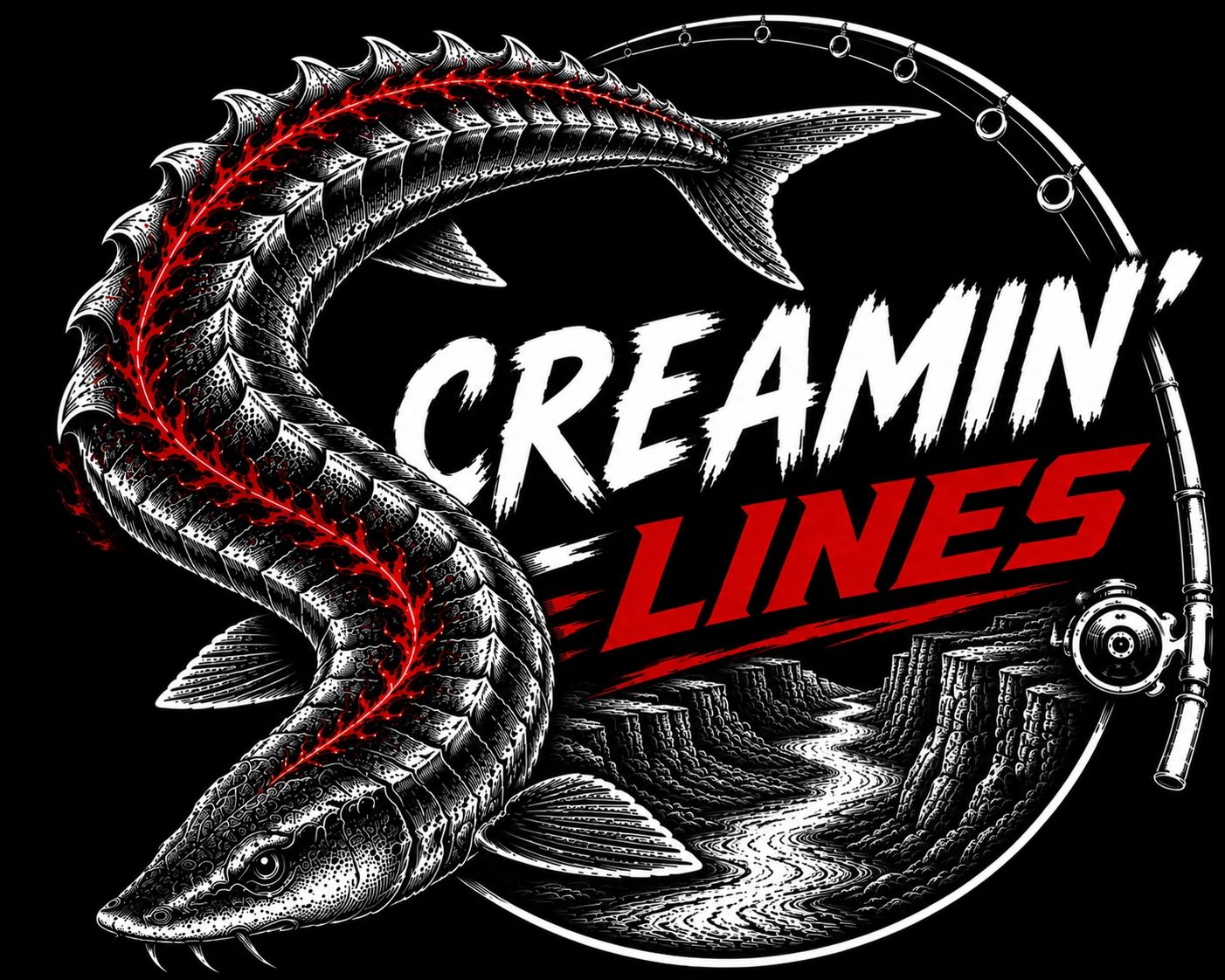 Sportfishing and River Tours