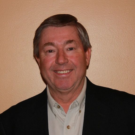 Coach Mark Stamper - Coaching, Motivational Speaker