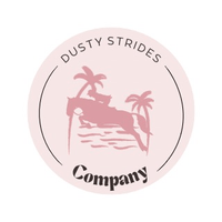 Dusty Strides Store