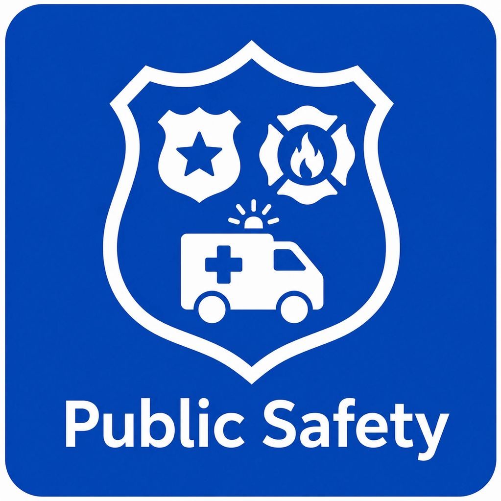 Public Safety