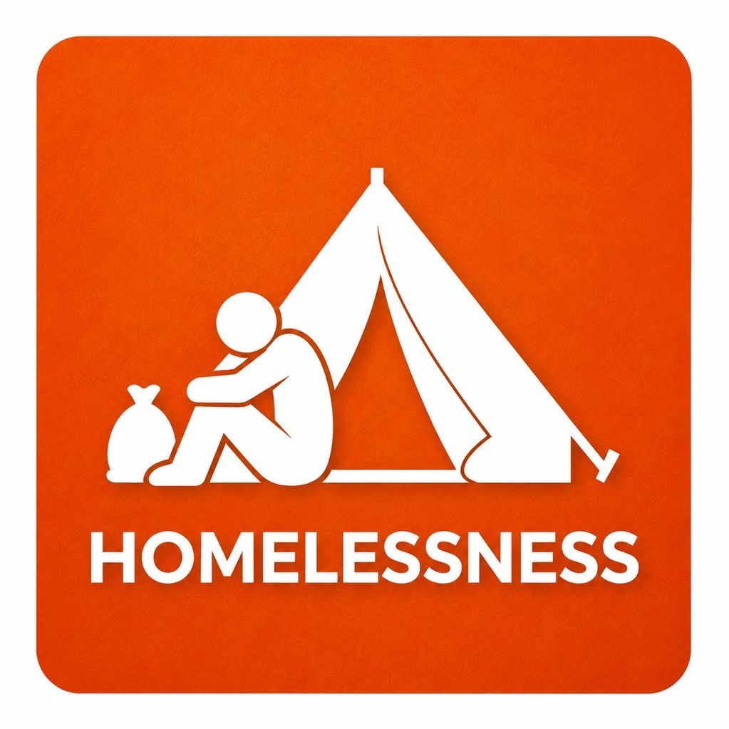 Homelessness