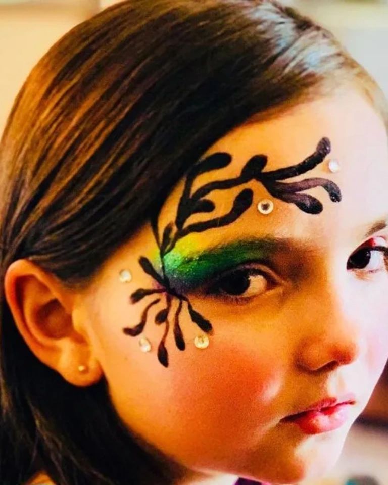 Face Painting — Home