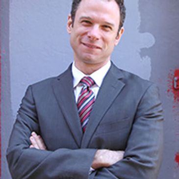 Michael Kanovitz, attorney