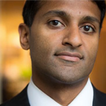 Anand Swaminathan, attorney