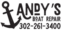 Andy's Boat Repair