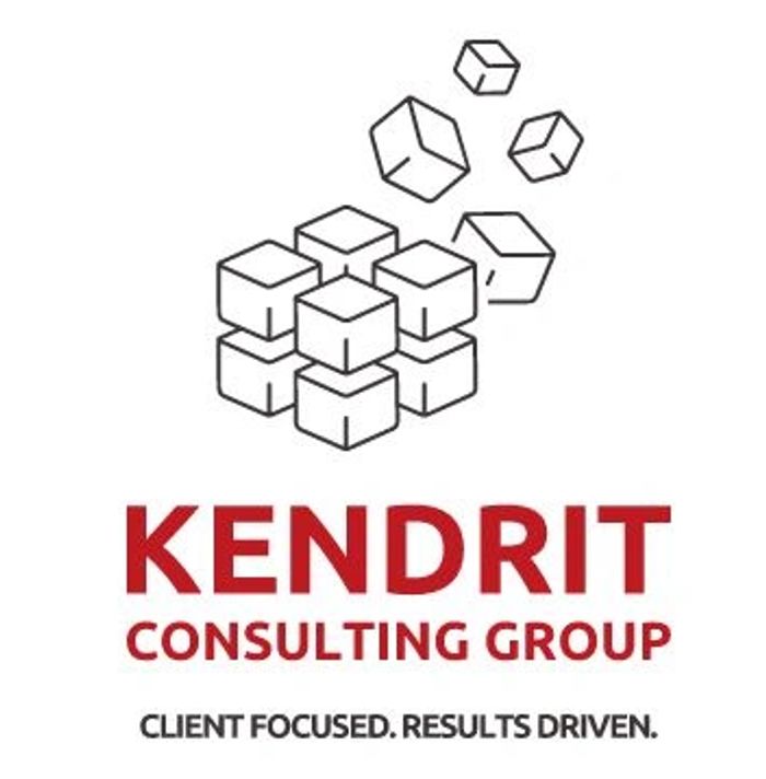 The Kendrit Consulting Group company logo