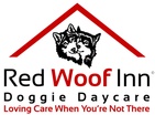 Red Woof Inn Doggie Daycare 