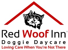 Red Woof Inn Doggie Daycare 