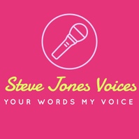 Steve Jones Voices