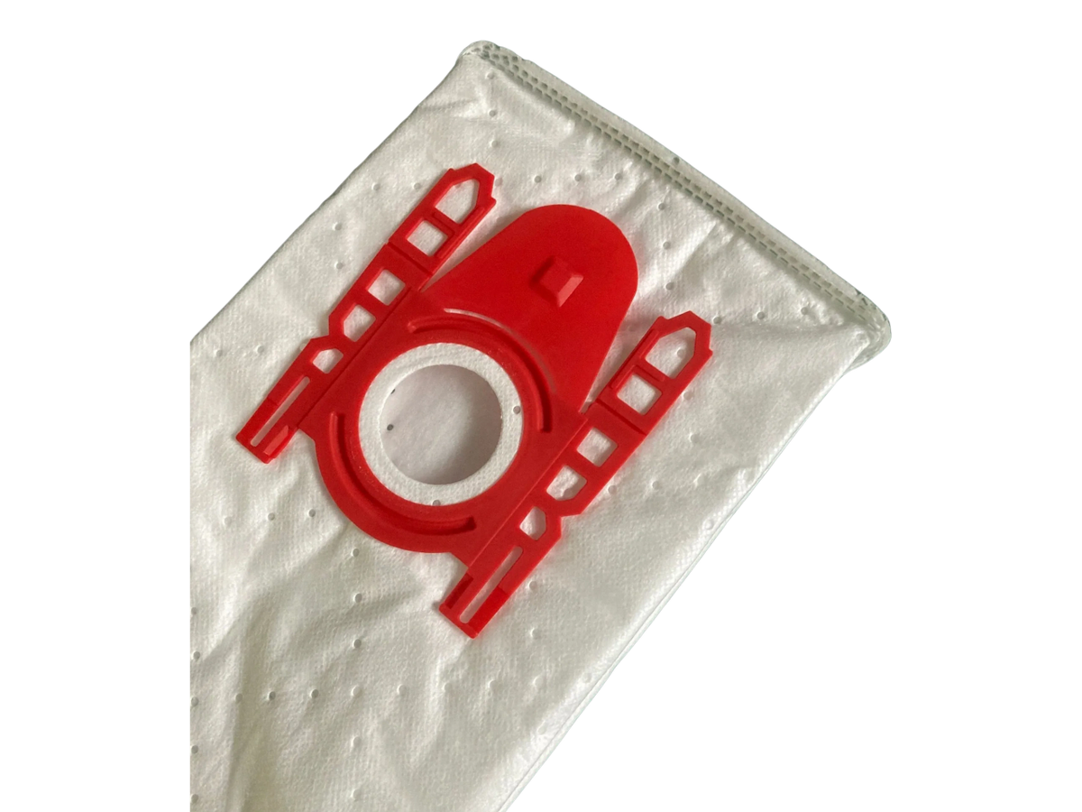 Vacuum Cleaner Bags For Cylinder Bosch Series 2 BGBS2BA1GB ProEco