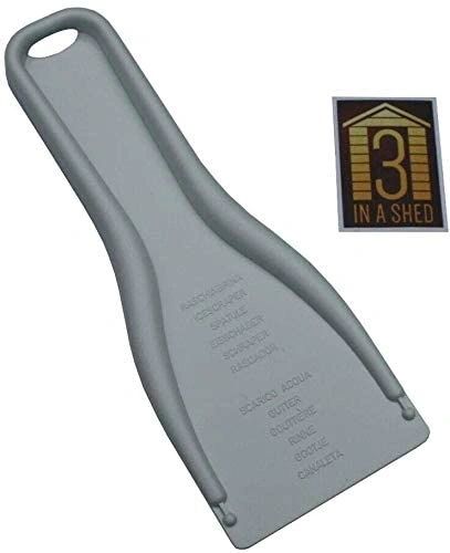 UNIVERSAL HANDY FRIDGE & FREEZER ICE SCRAPER TOOL 2231078029